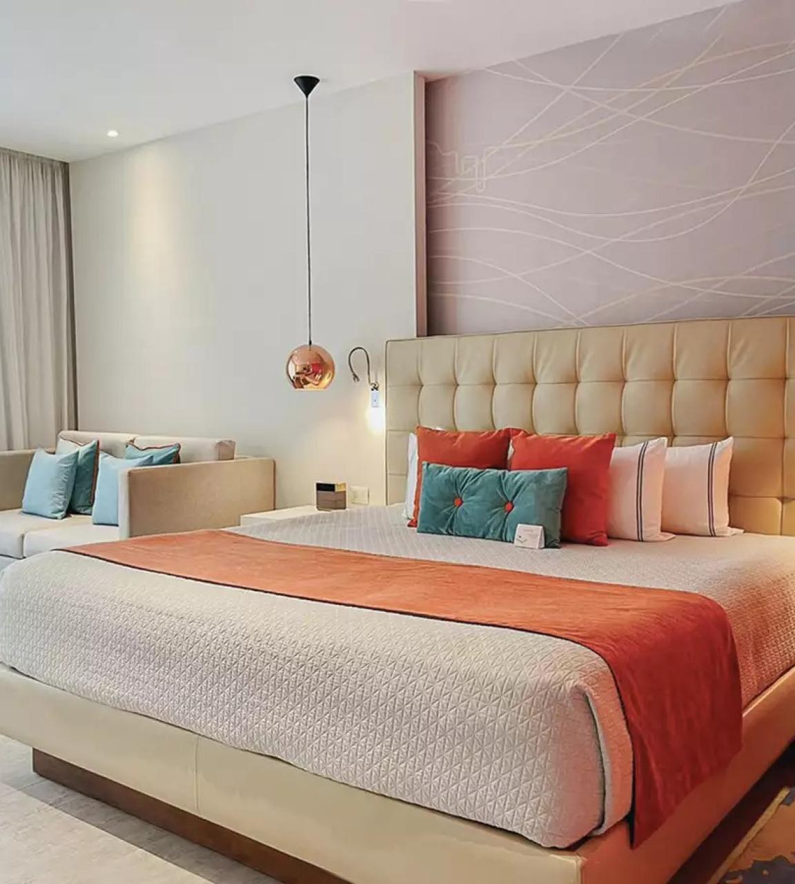 Nest Swim-Up Suite | Nickelodeon Hotels & Resorts Punta Cana